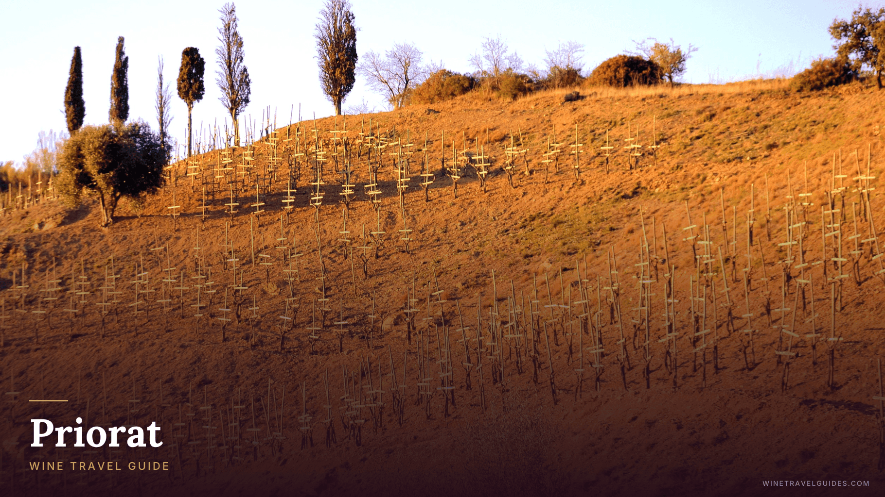 Priorat