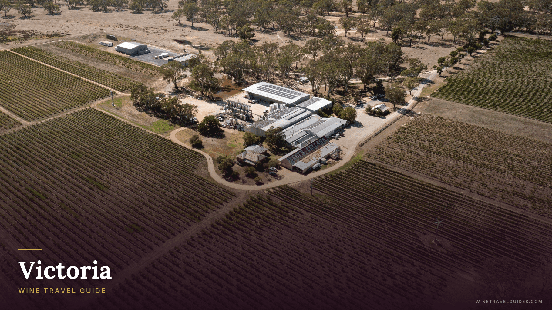 Victoria (Australia)