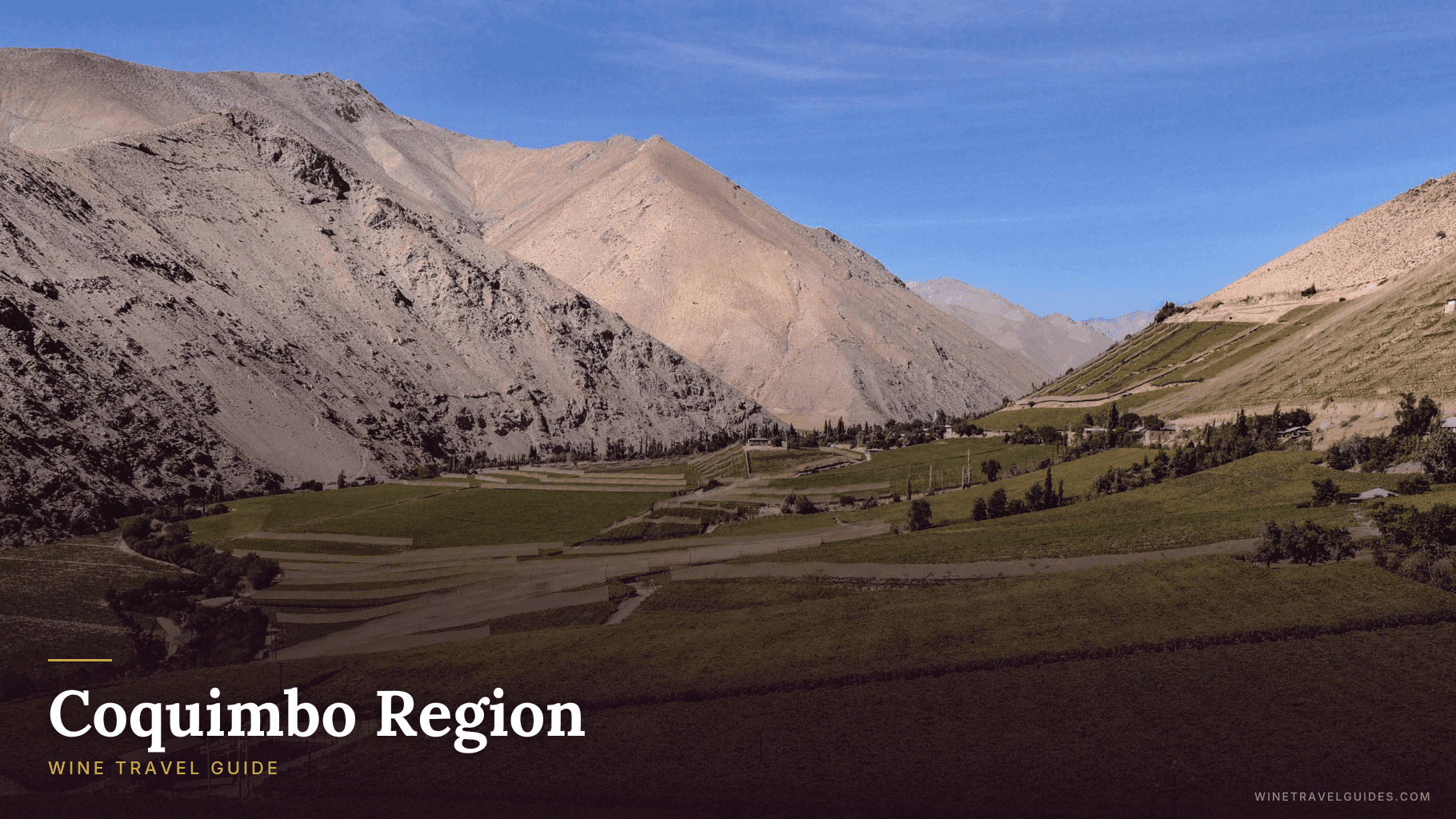 Coquimbo Region (Chile)