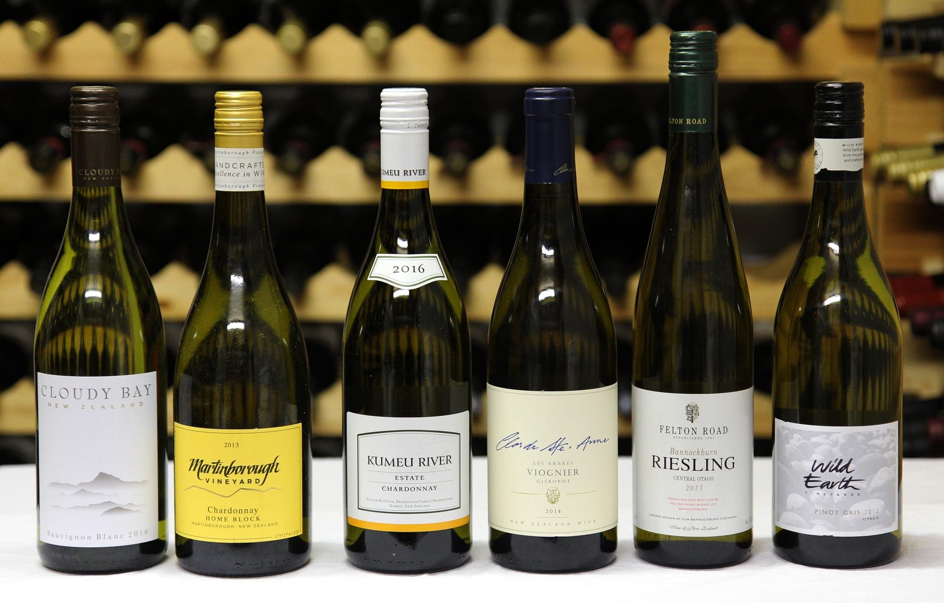Martinborough Wine Travel Guide (North Island, New Zealand)