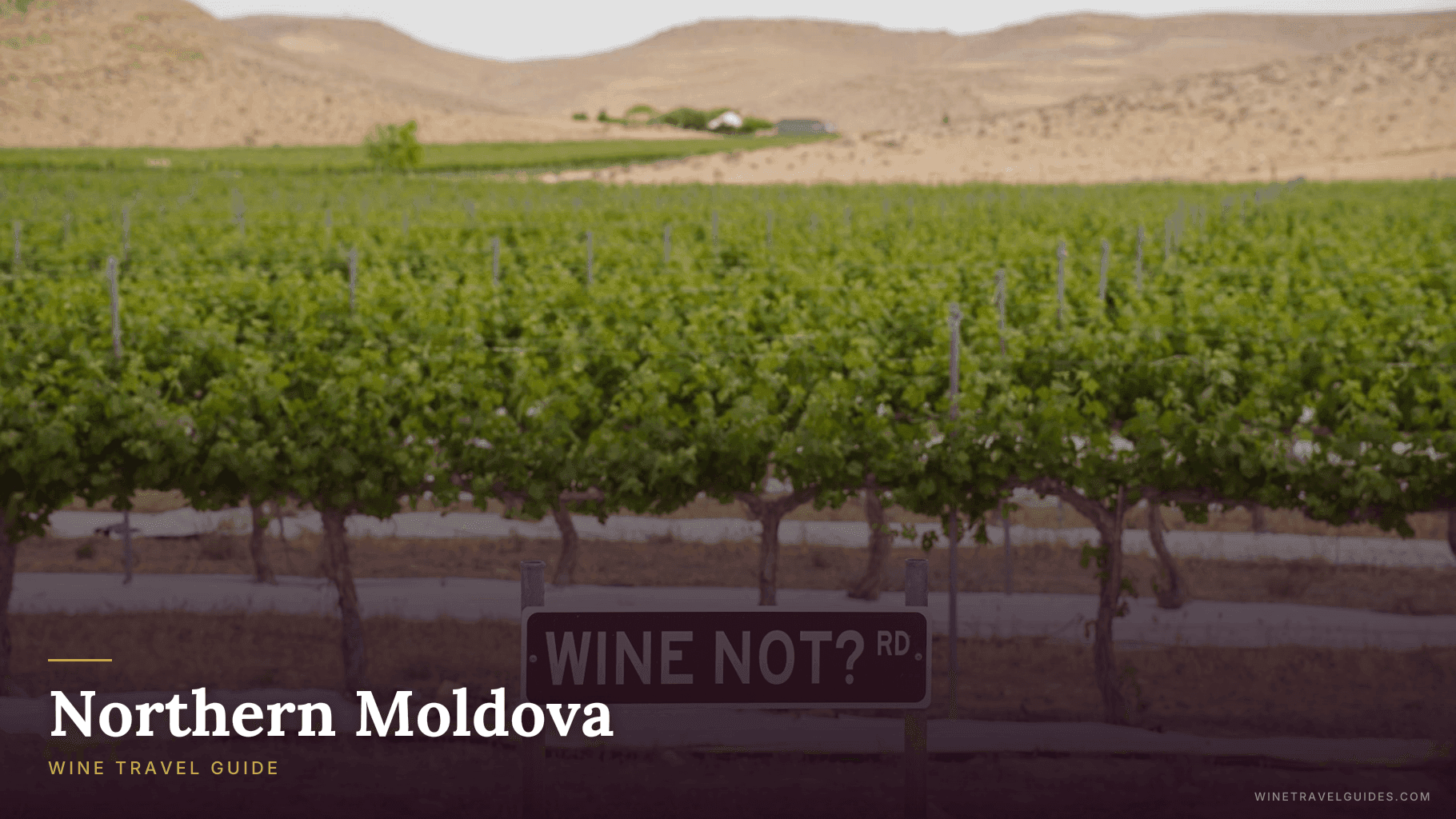 Northern Moldova (Moldova)