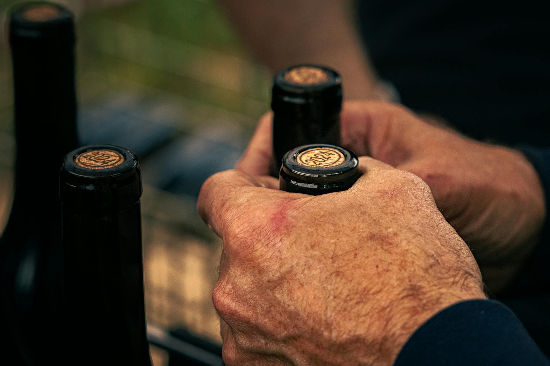 7 Days in Georgia Wine Country — The World's Oldest Wine Region