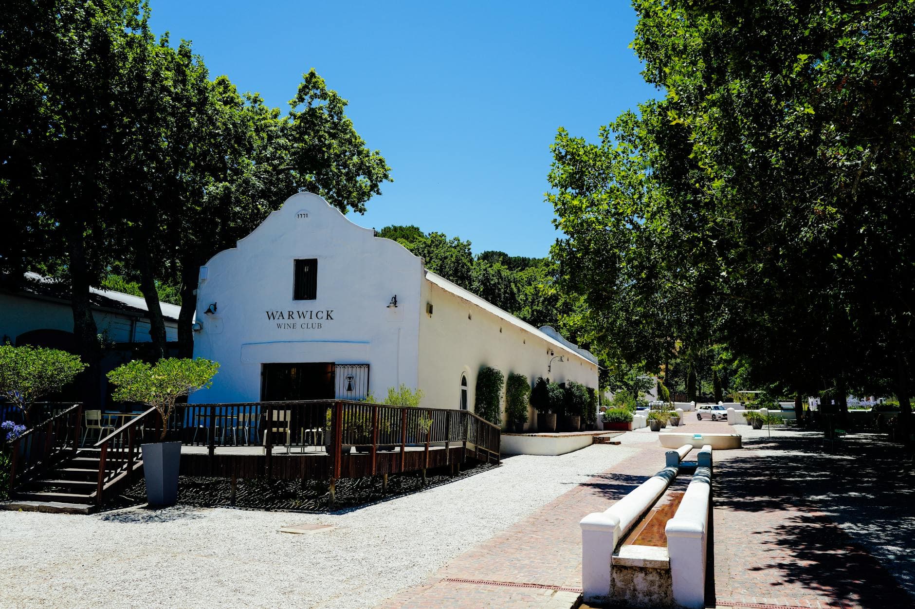 10 Days Australian Wine Touring — Barossa, Clare, McLaren Vale