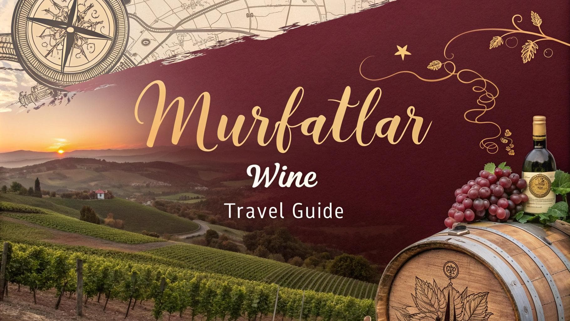 Okanagan Valley Wine Travel Guide (British Columbia, Canada)