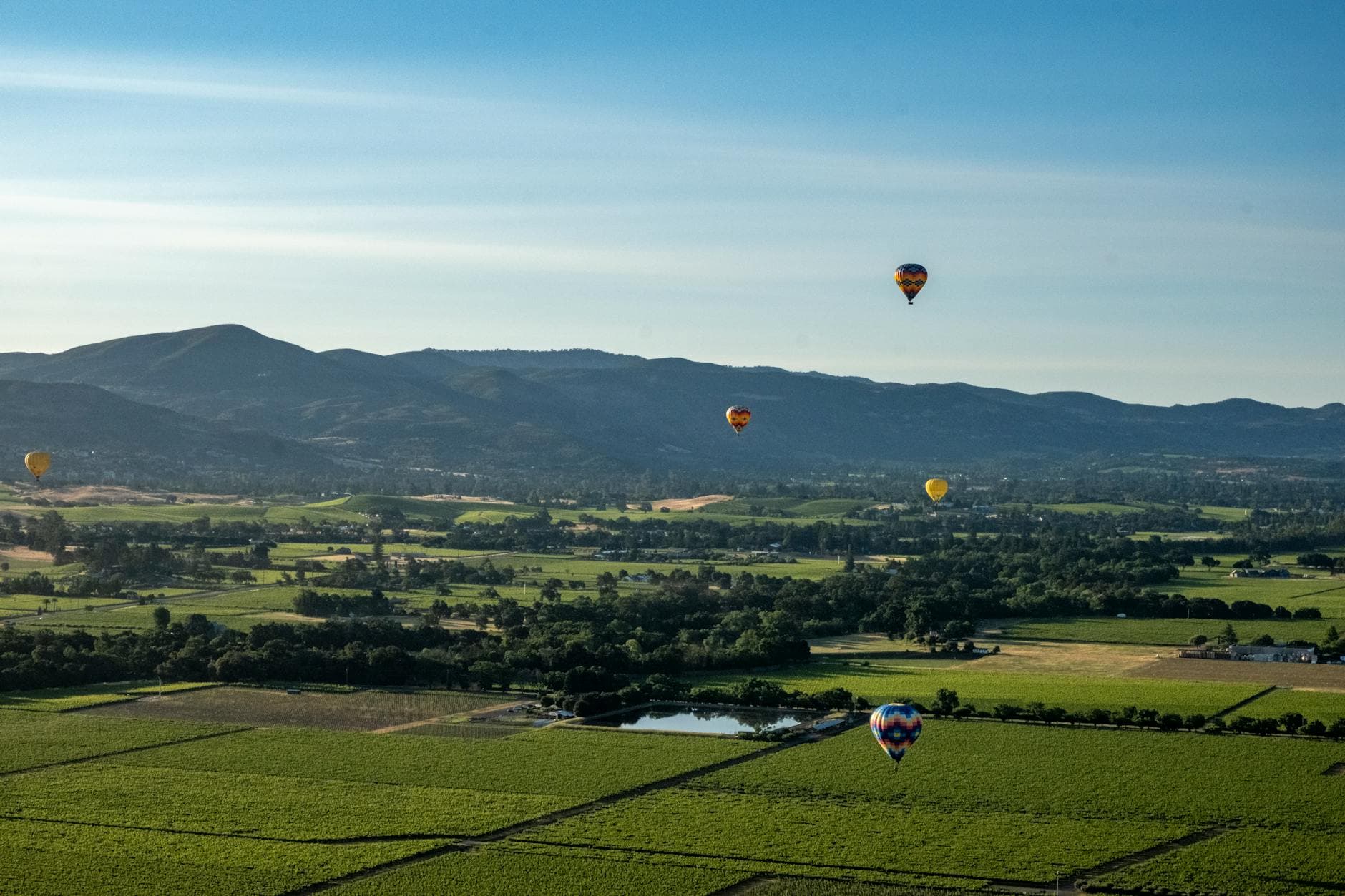 Where to Stay in Napa Valley Wine Country: Complete 2026 Guide