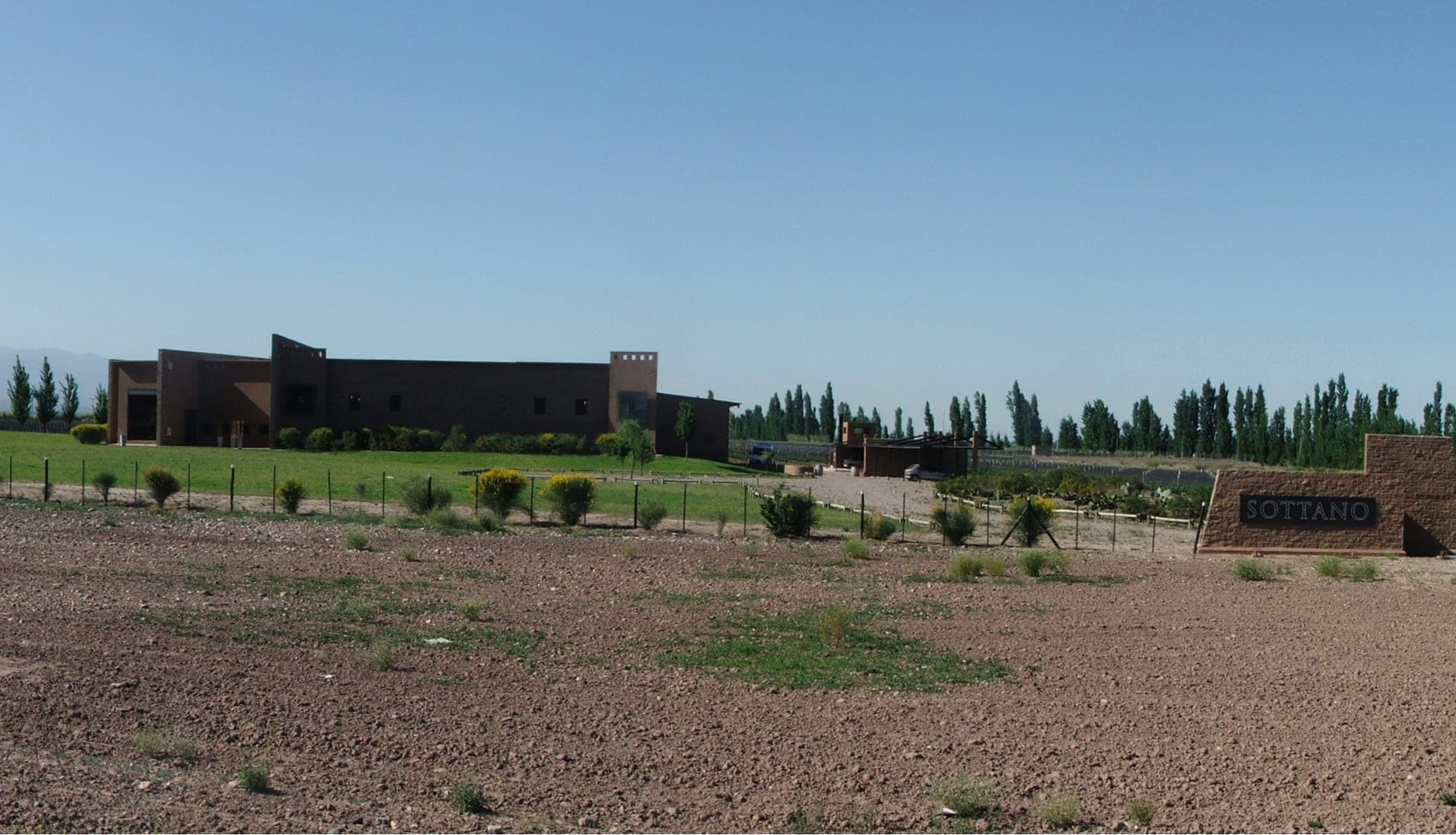 Luján de Cuyo Wine Travel Guide (Mendoza, Argentina)