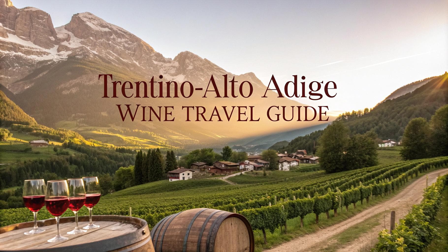 Trentino-Alto Adige