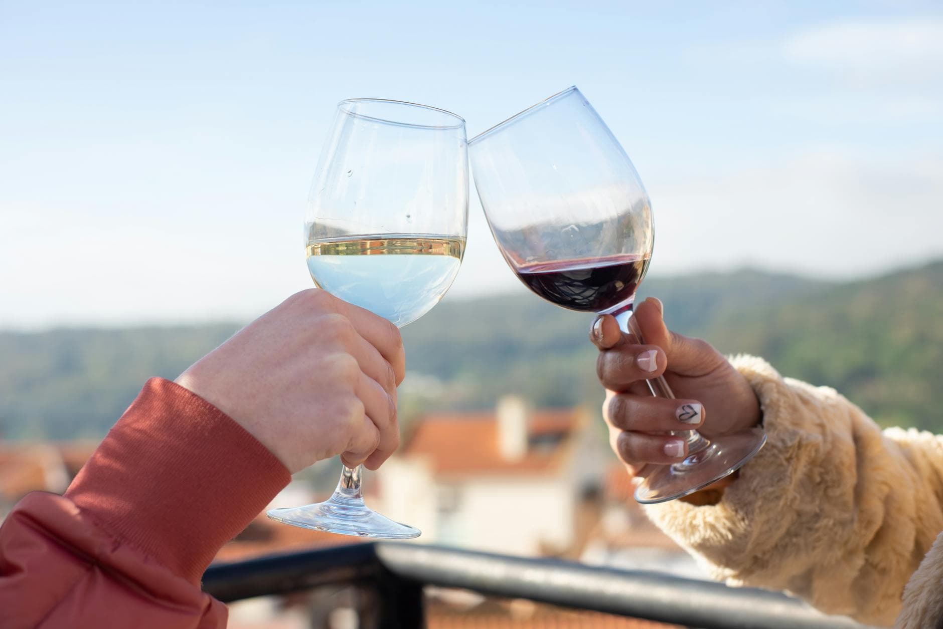 Best Wine Festivals in Europe: Summer 2026