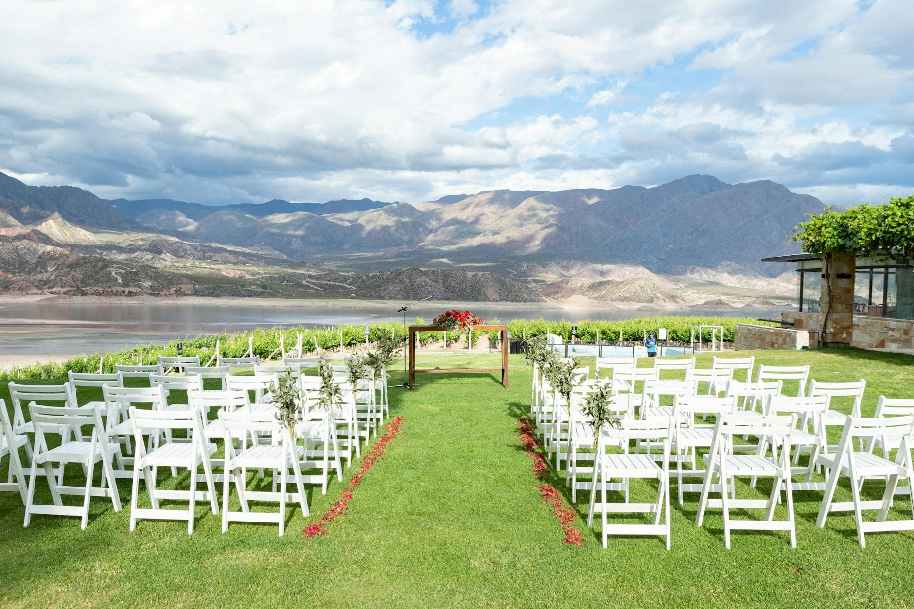 Where to Stay in Mendoza Wine Country: Complete 2026 Guide