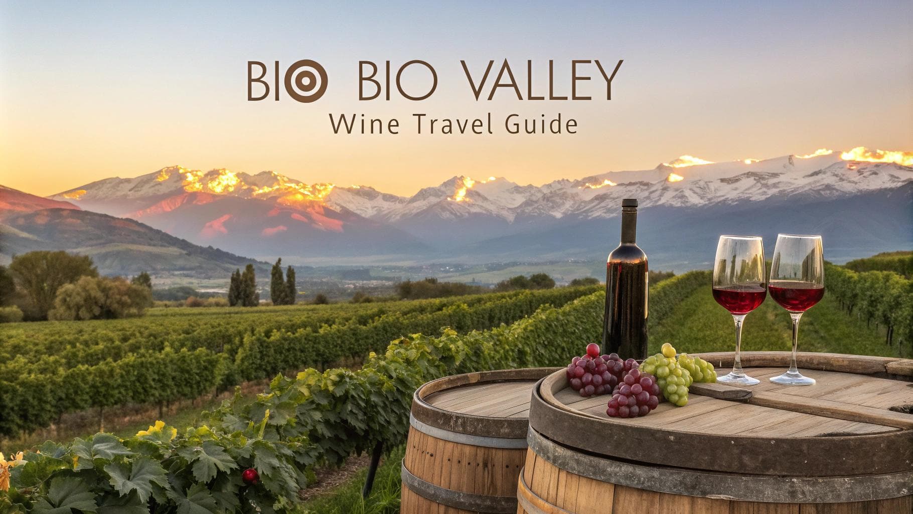 Yarra Valley Wine Travel Guide (Victoria, Australia)