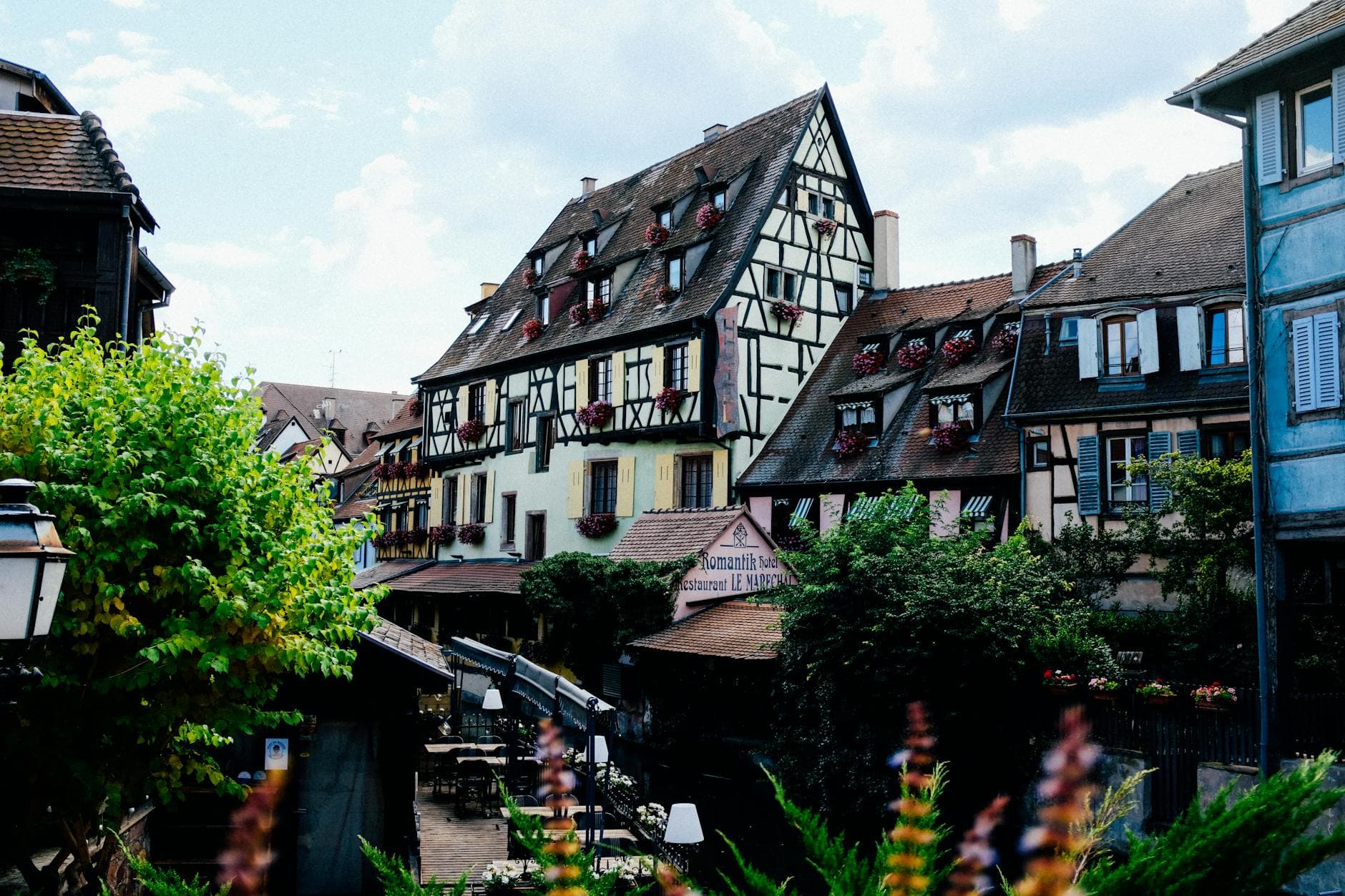 The Alsace Wine Route: 3-Day Road Trip from Strasbourg to Colmar