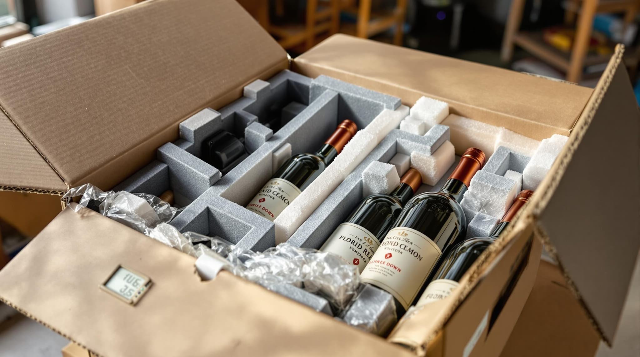 Wine Travel Insurance: What You Need to Know