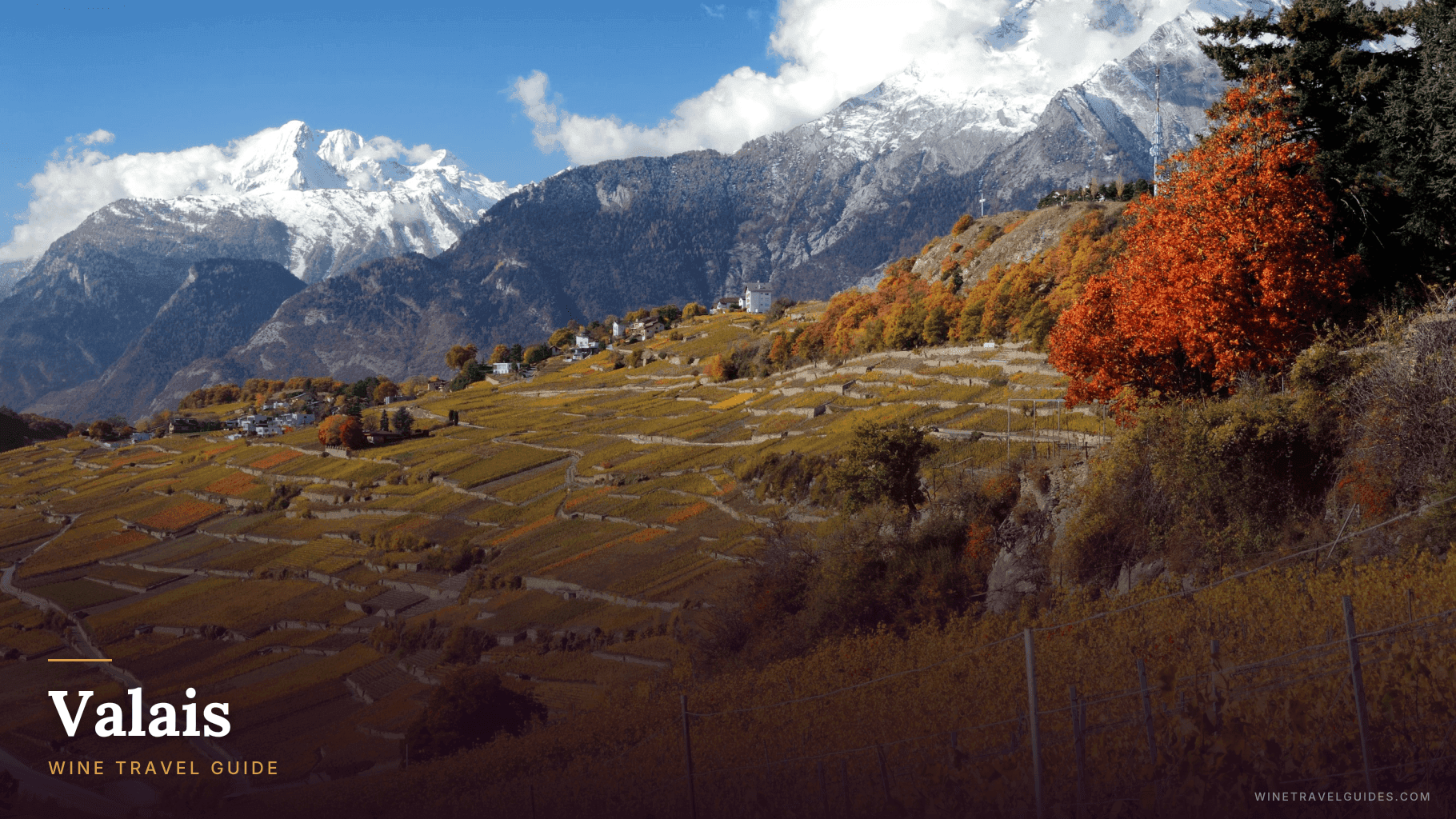 Valais (Switzerland)