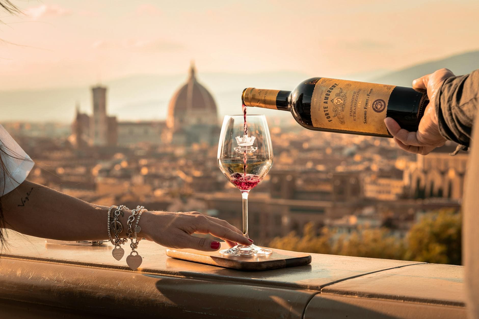 How to Visit Tuscany Wine Country — Chianti, Brunello, Montepulciano