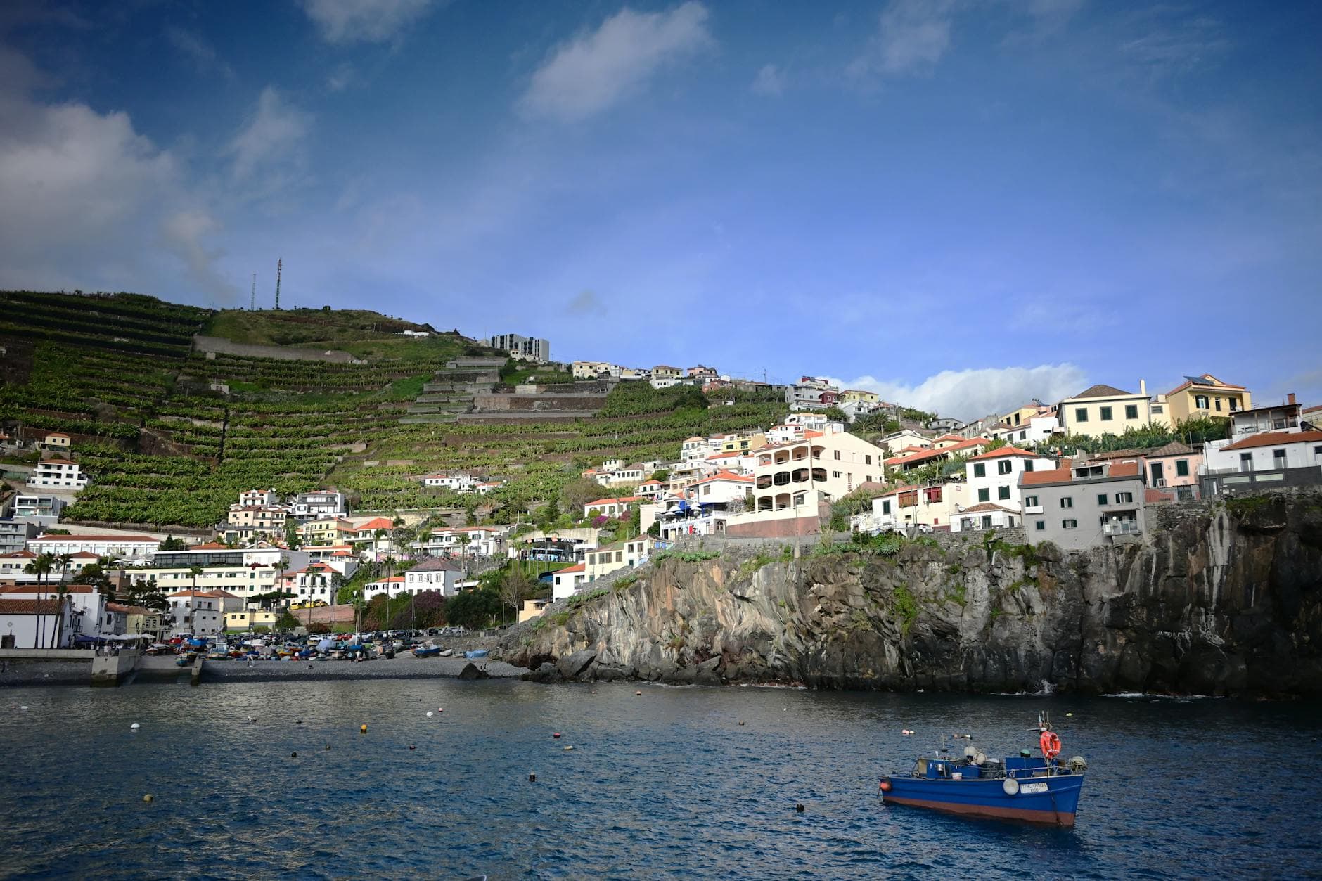 Where To Stay In Priorat