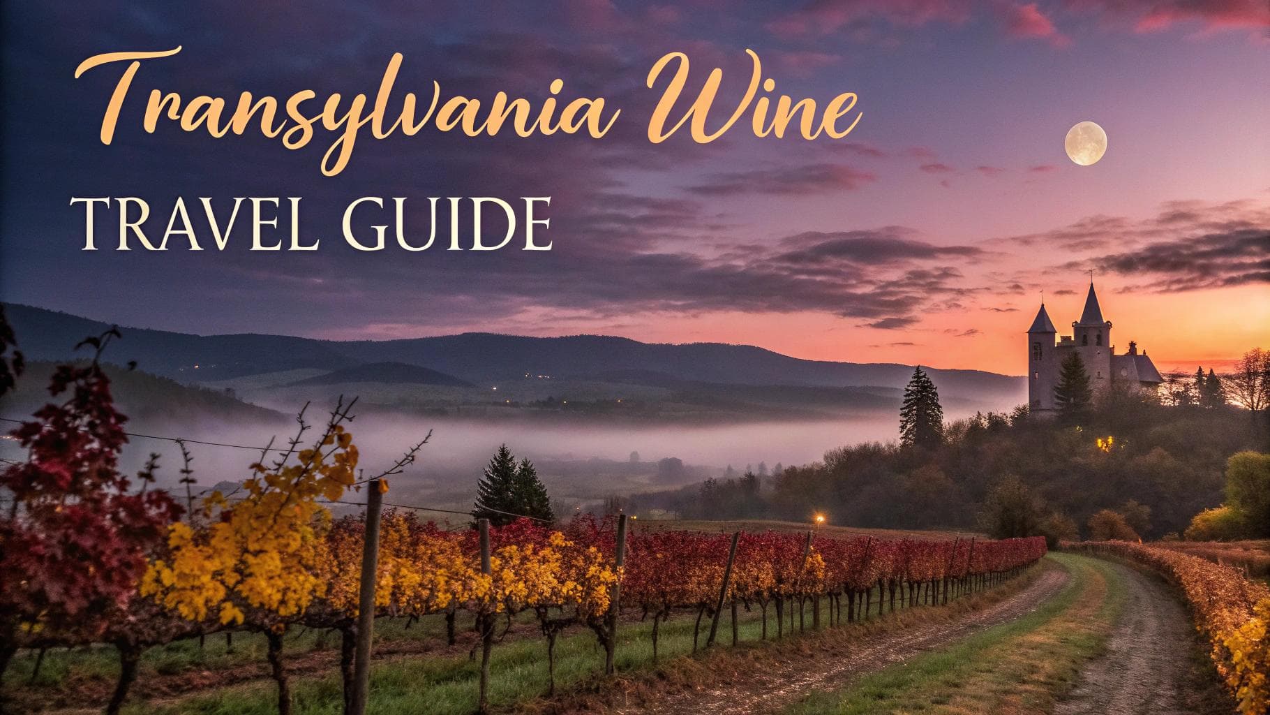 Transylvania (Romania)