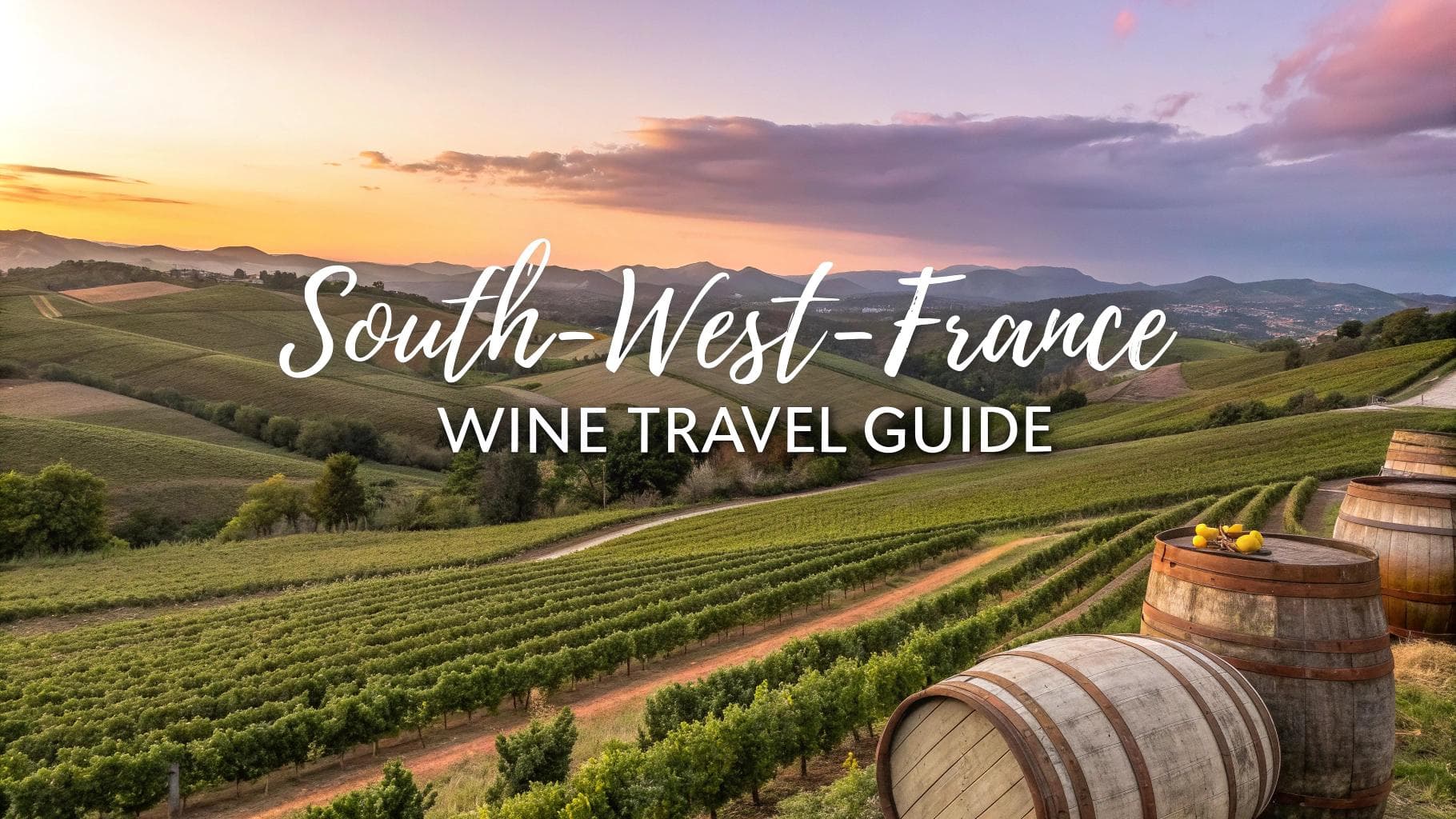 South-West-France (France)