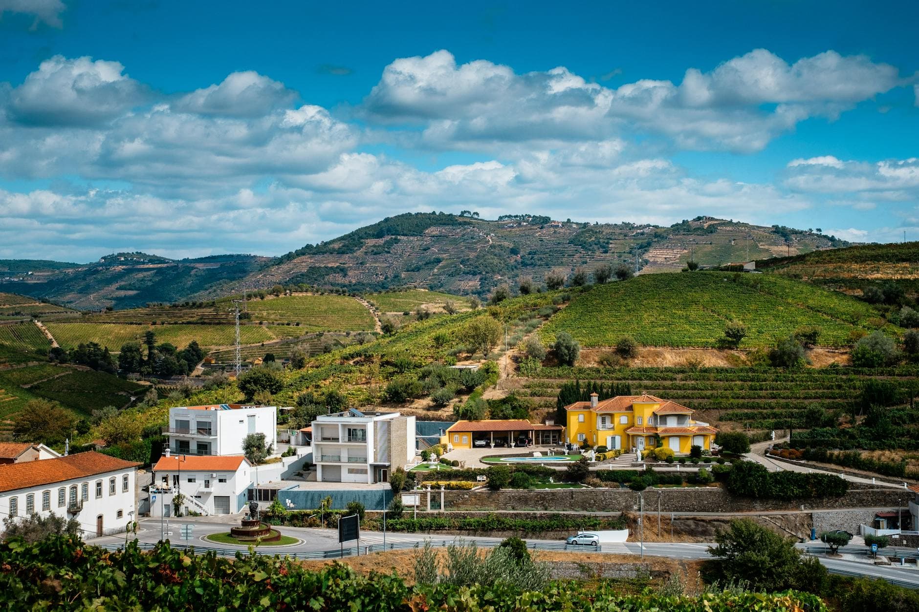 Where to Stay in Douro Valley, Portugal: Complete 2026 Guide