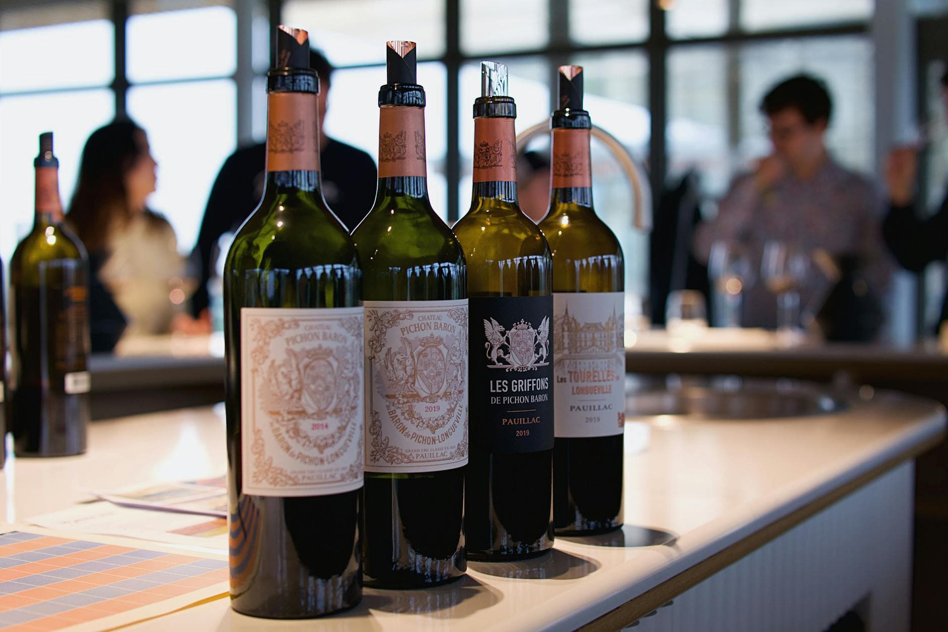 Where To Stay In Bordeaux