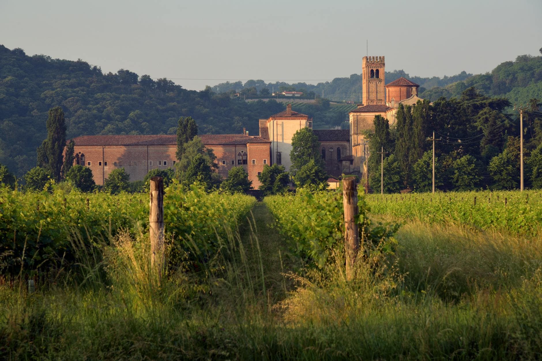 Where to Stay in Franciacorta Wine Country: Complete 2026 Guide