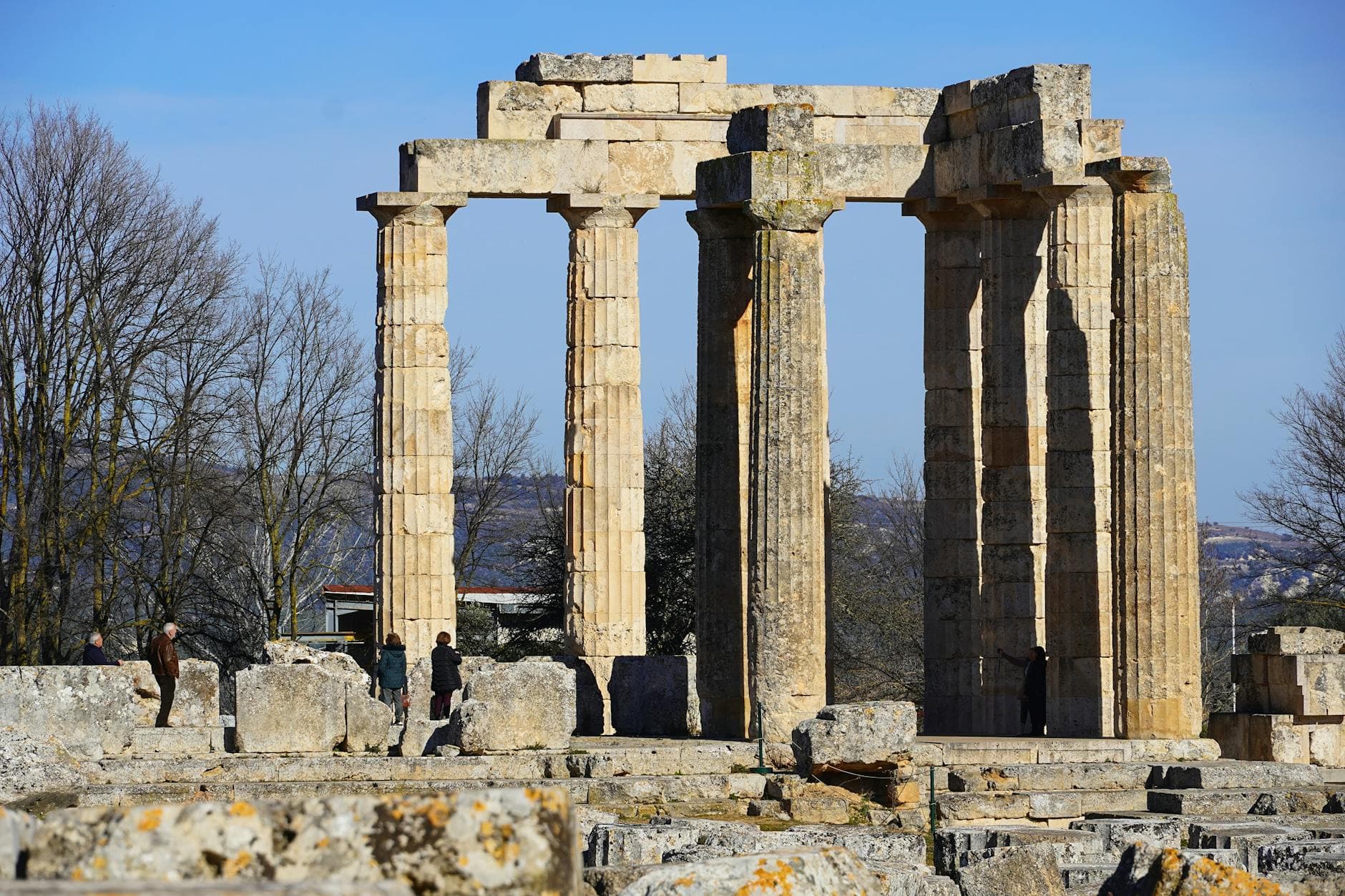 Nemea & Peloponnese Wine Region: Greece's Best Red Wine Country