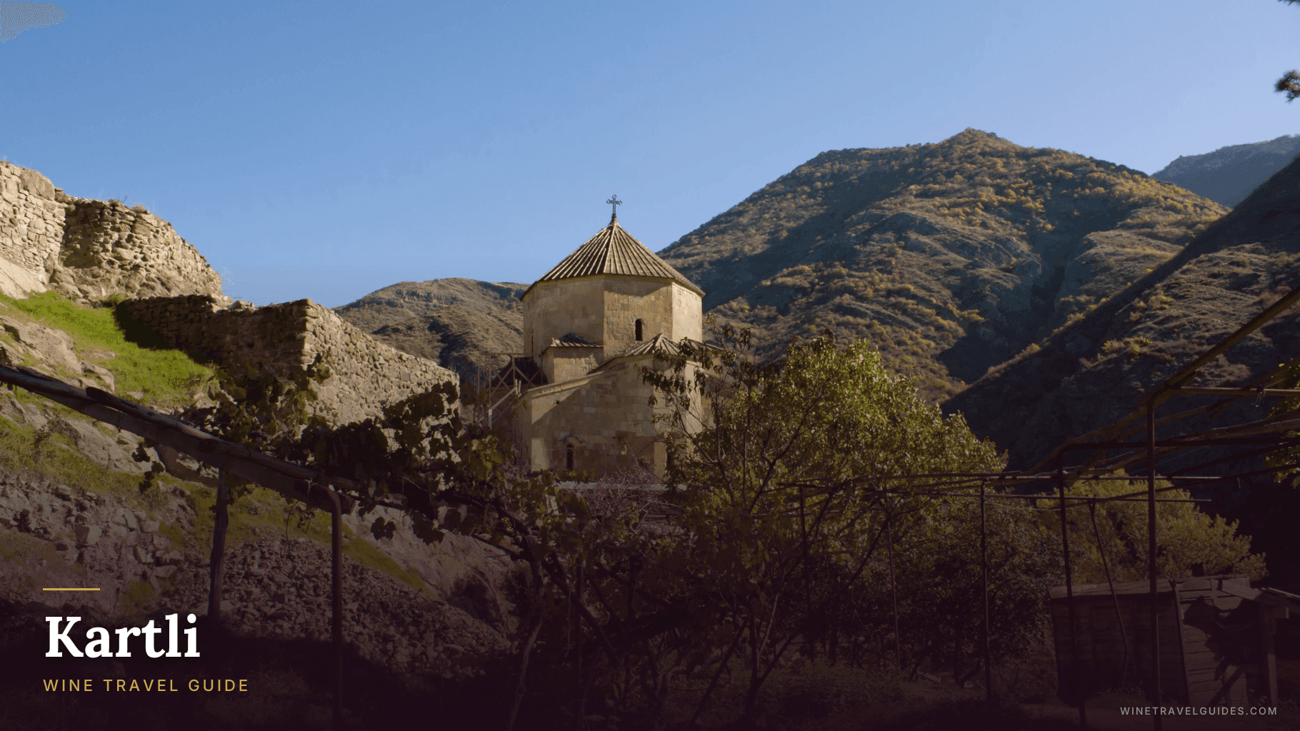 Kartli (Georgia)