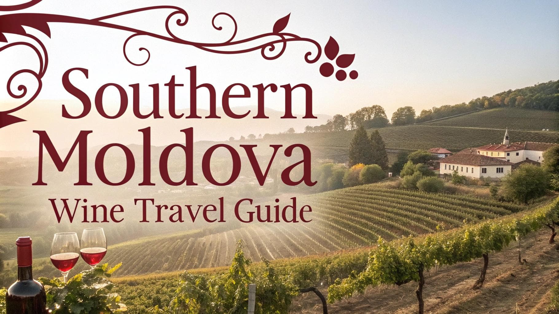 Southern Moldova (Moldova)