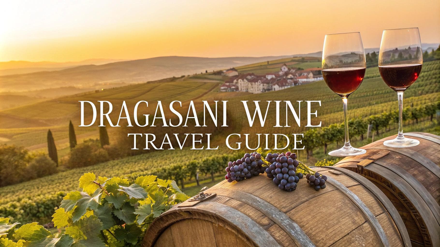 Prince Edward County Wine Travel Guide (Ontario, Canada)