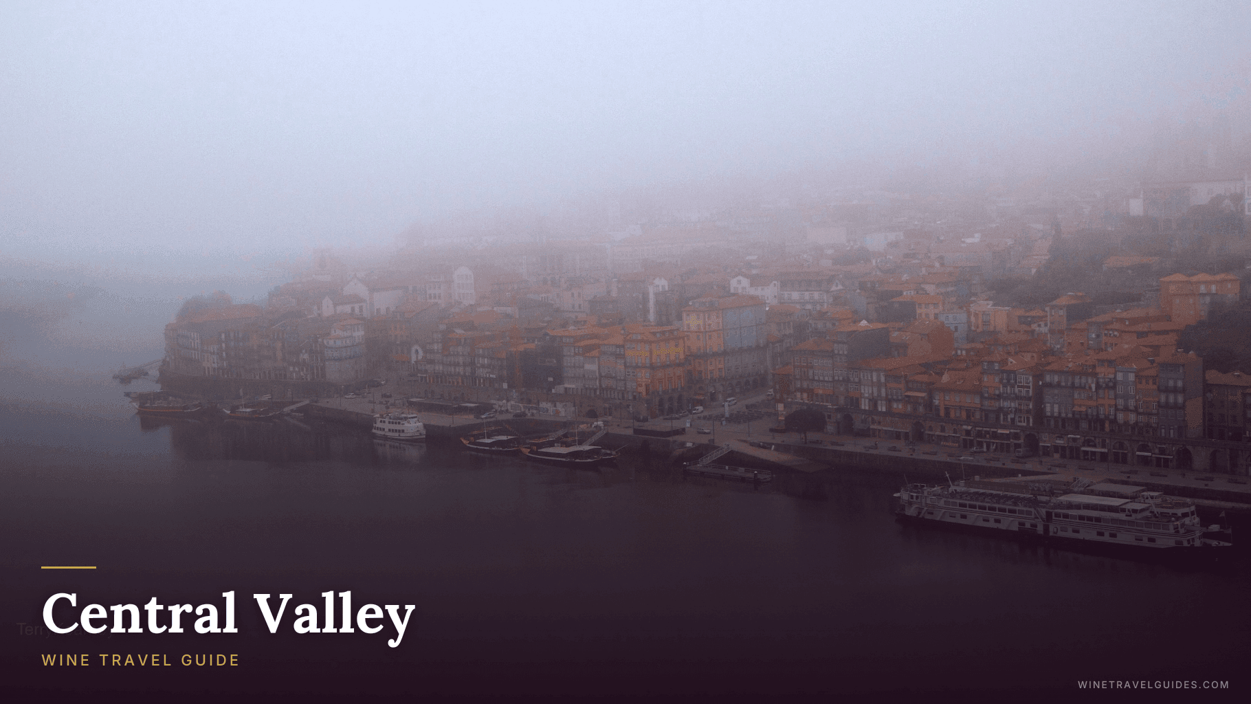 Central Valley (Chile)