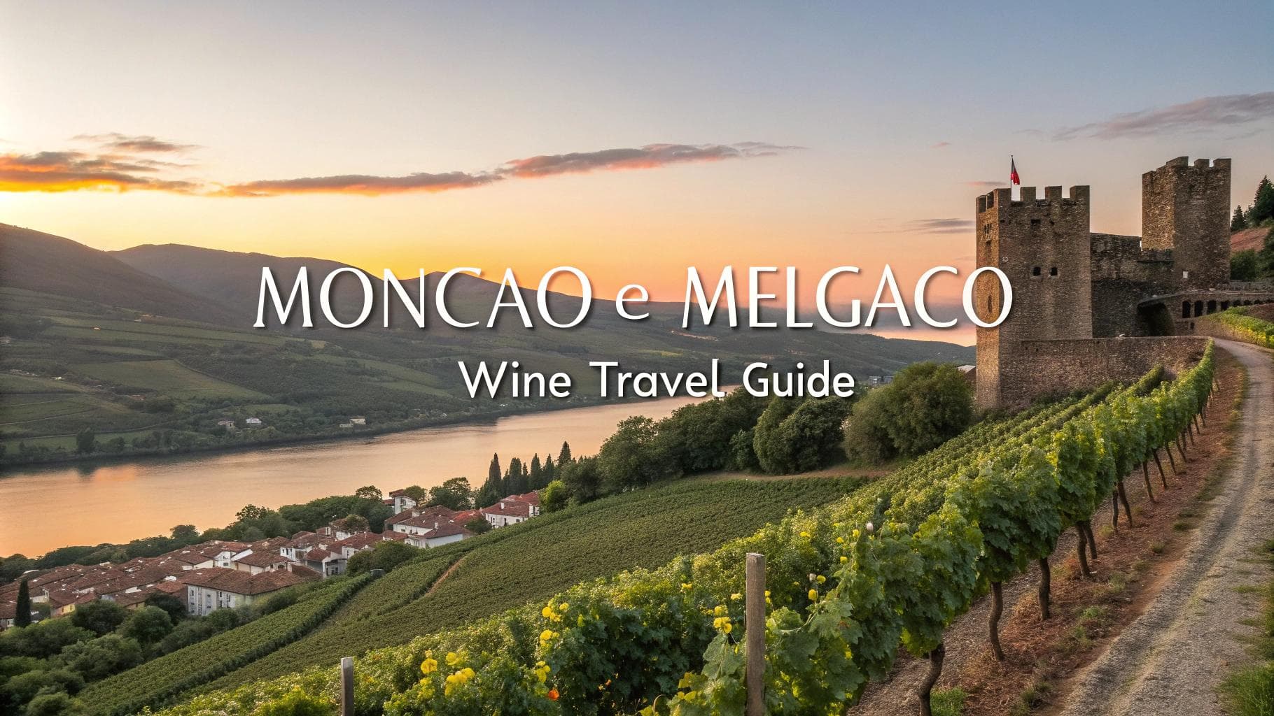 Paarl Wine Travel Guide (Western Cape, South Africa)