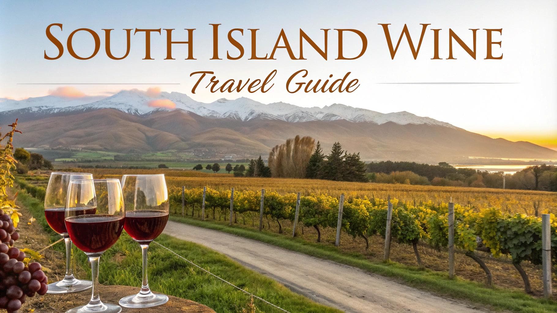 South Island (New Zealand)