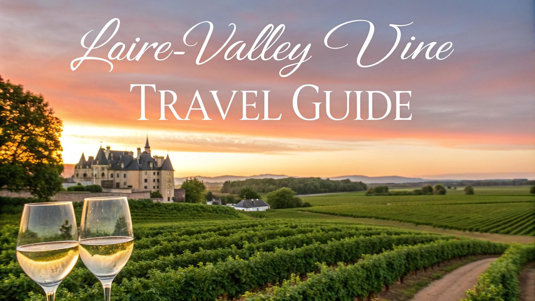 Loire-Valley (France)