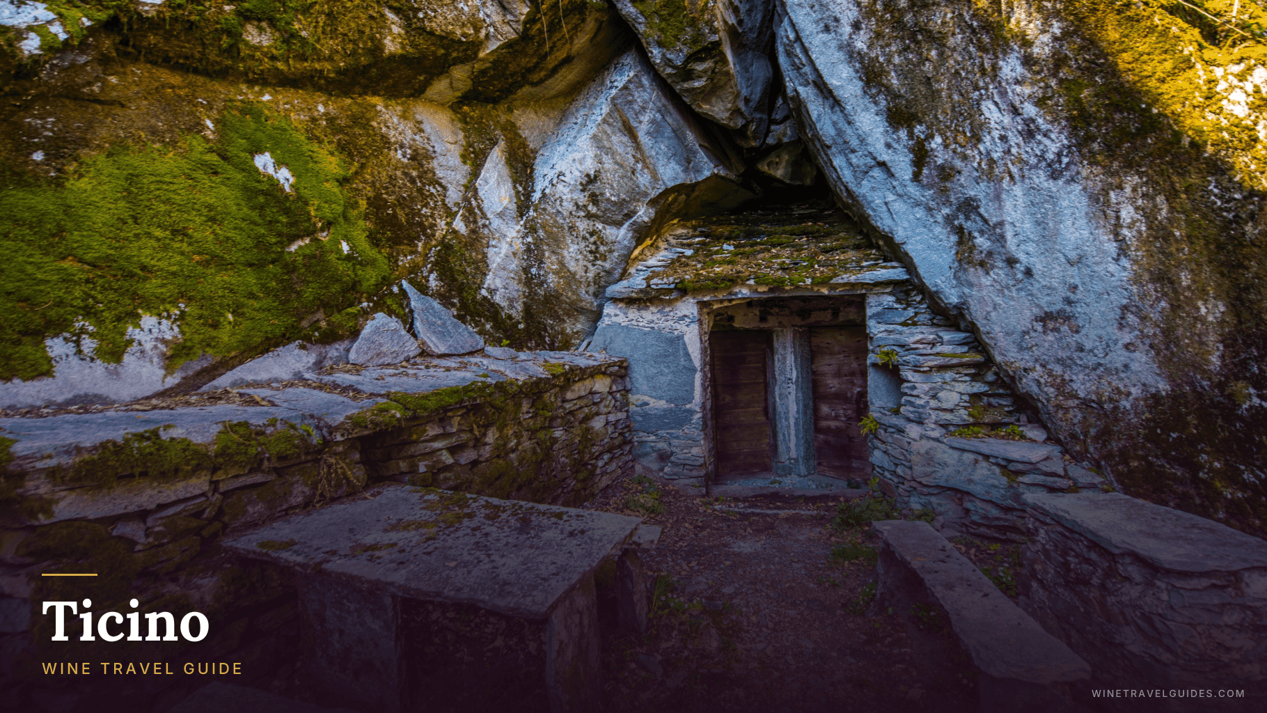 Ticino (Switzerland)