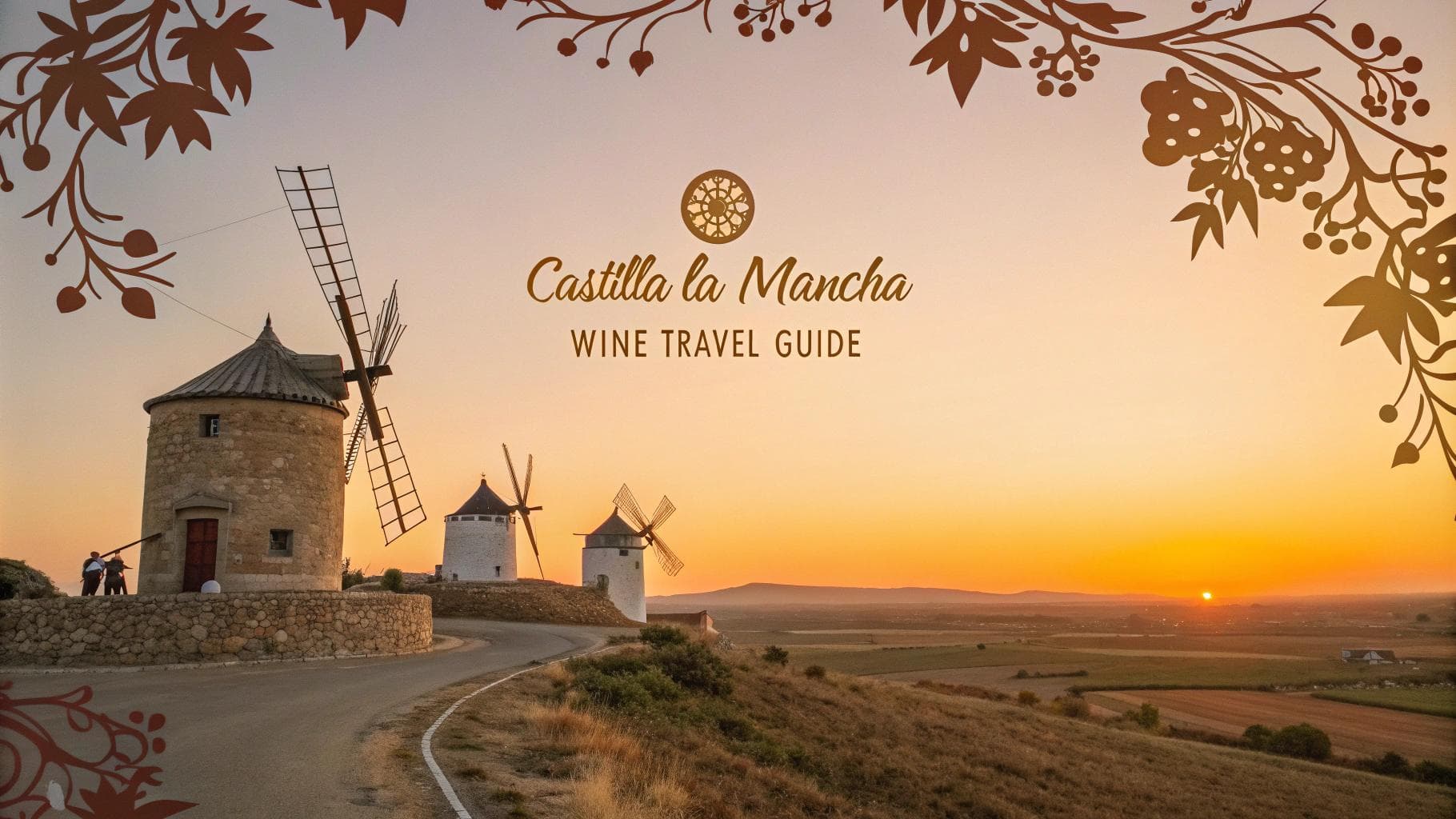 Castilla-La Mancha