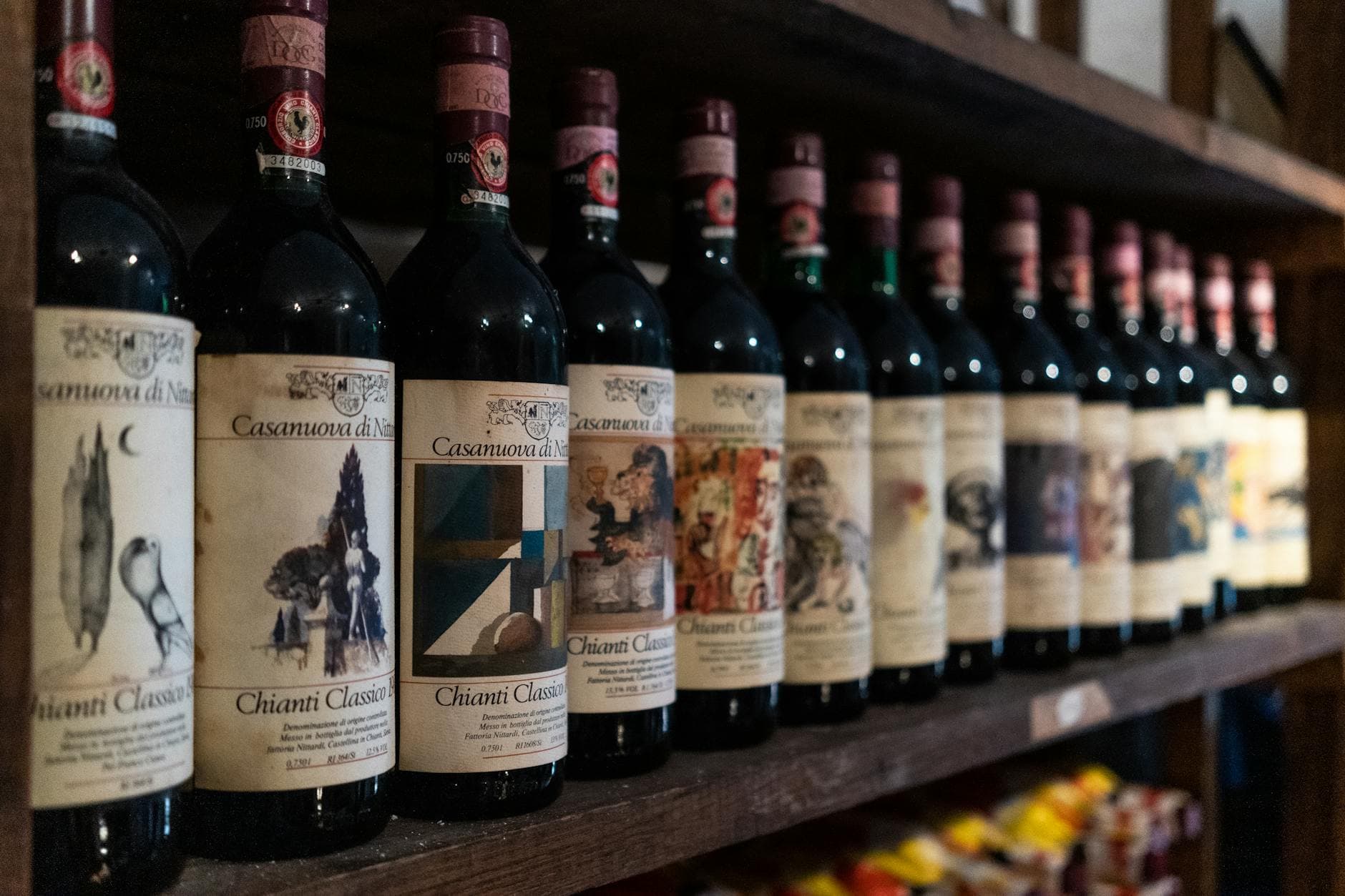 12 Best Wineries to Visit in Tuscany (2026 Guide)
