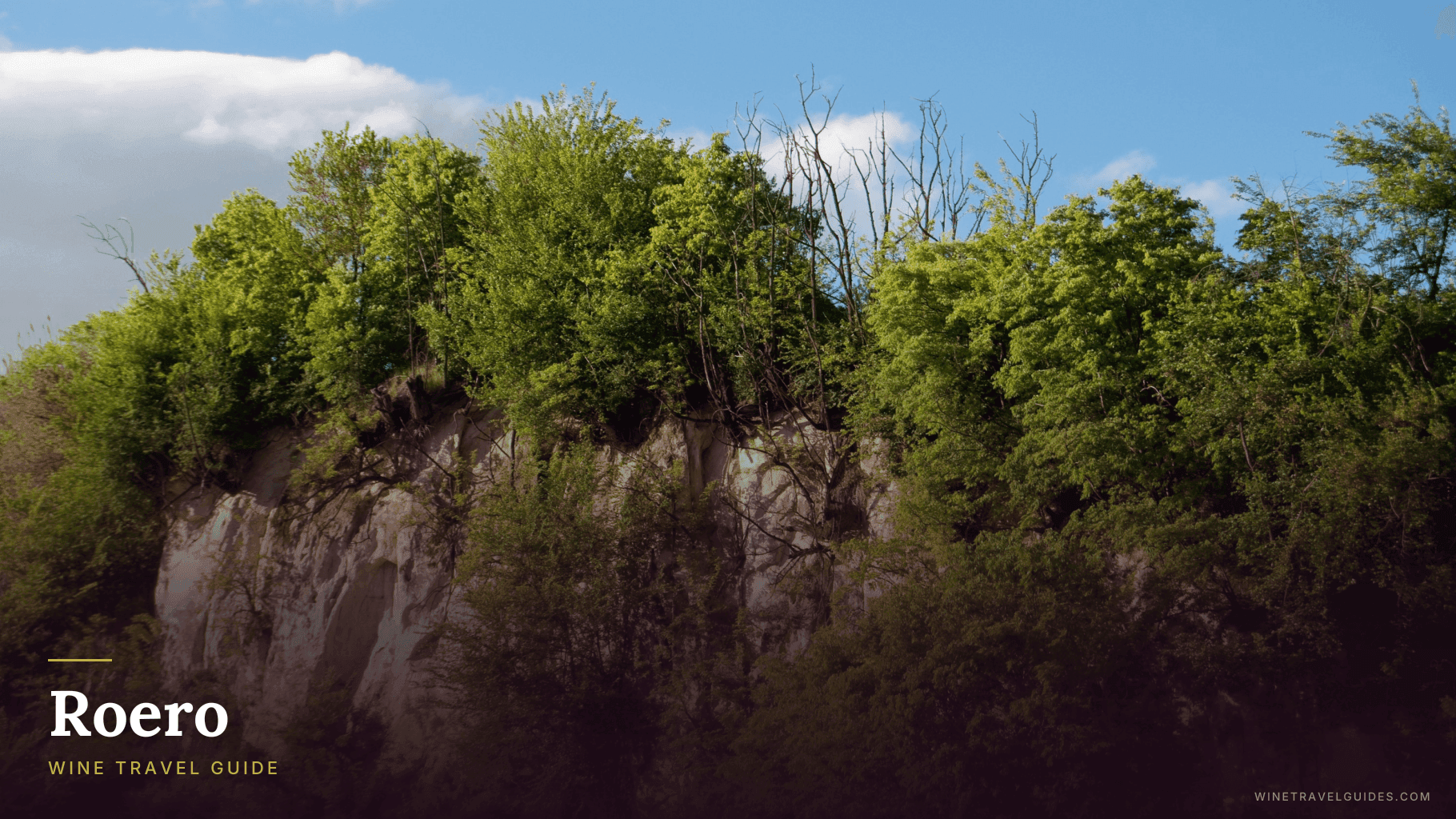 Roero Wine Travel Guide (Piedmont, Italy)