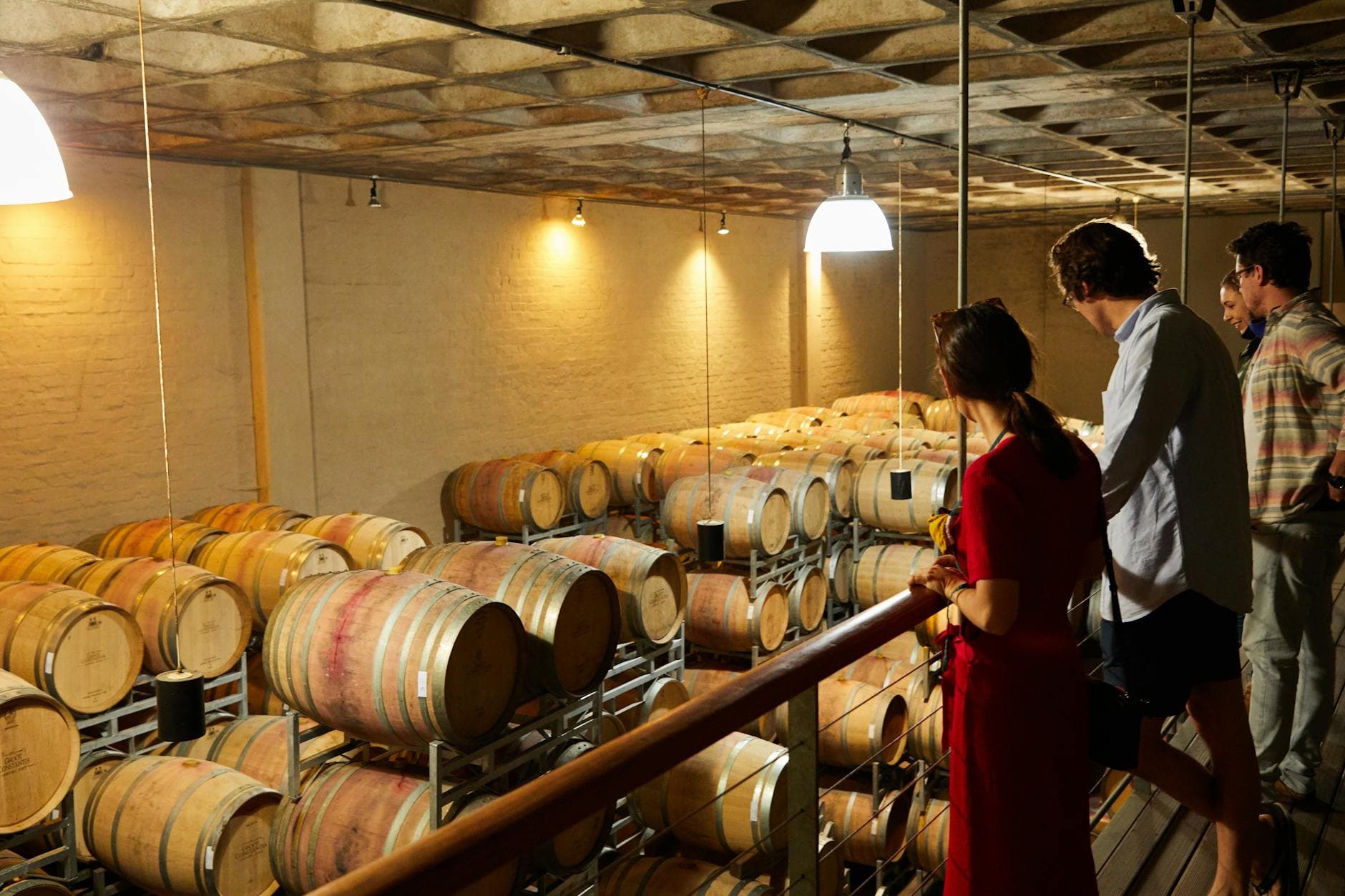Wine Tasting for Beginners: Everything You Need to Know Before Your First Visit