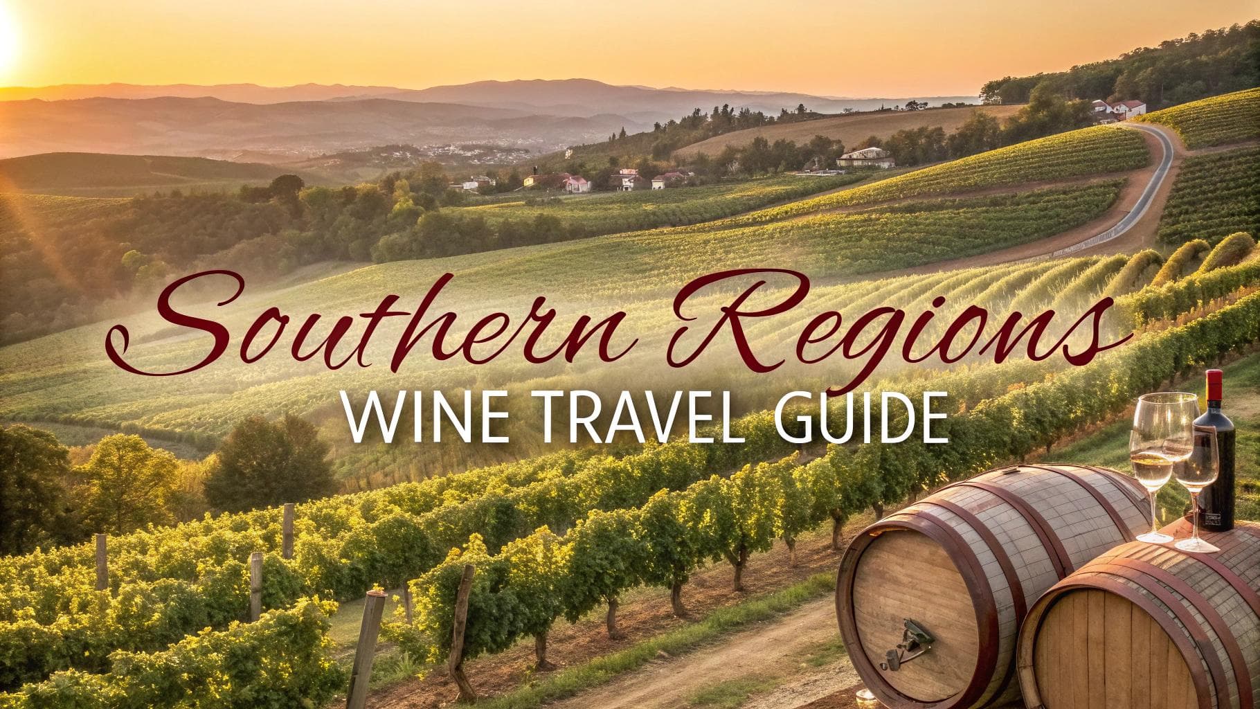 Southern Regions (Chile)