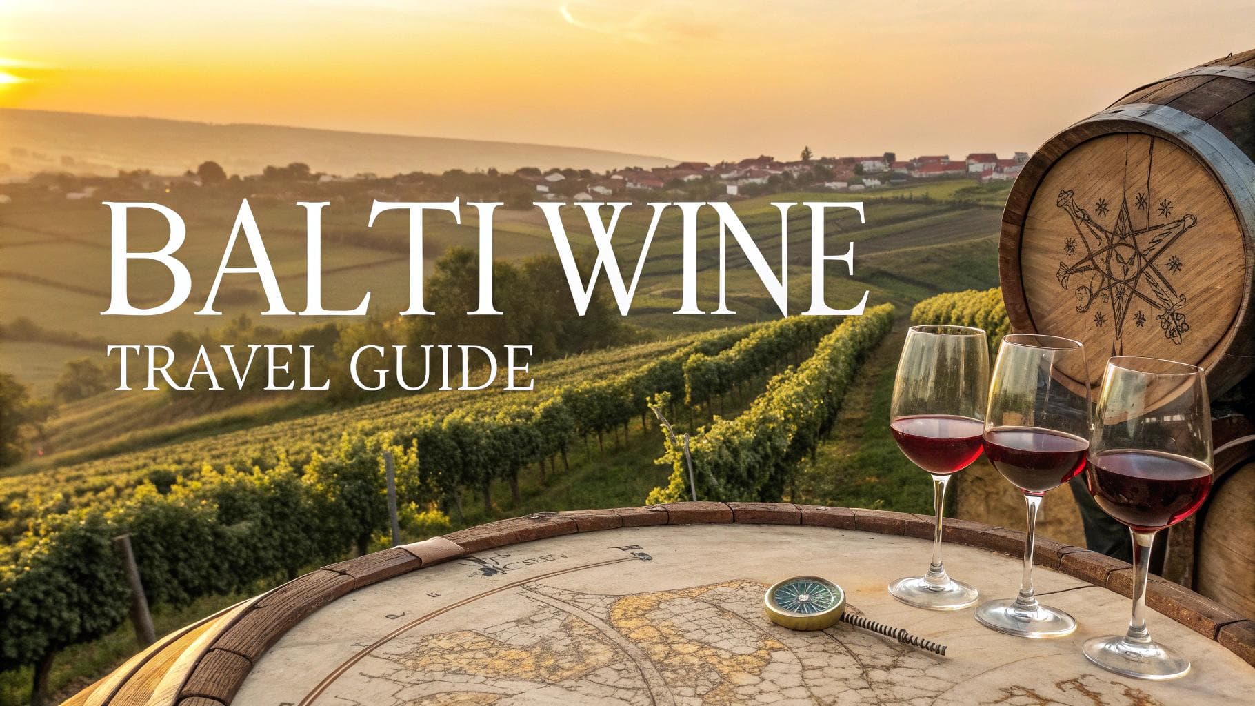 Mendrisio Wine Travel Guide (Ticino, Switzerland)